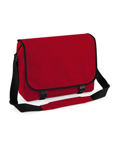 Cartella portadocumenti con organizer Classic red