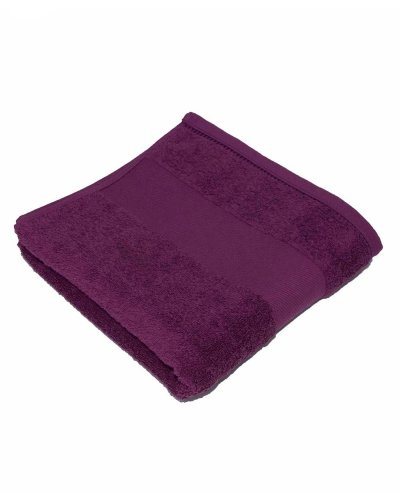 Telo Classico 100 x 160 Purple