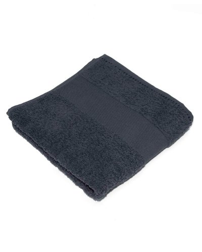 Telo Classico 100 x 160 Anthracite grey