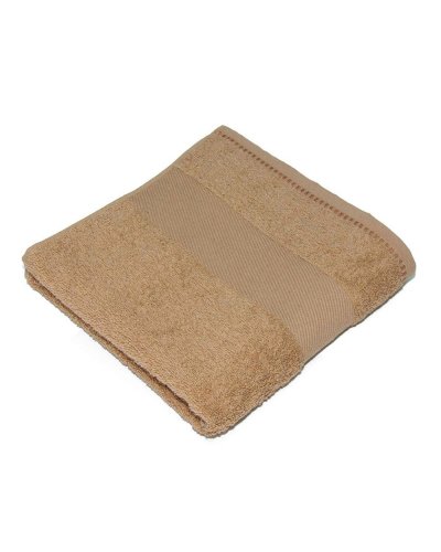 Telo Classico 100 x 160 Dark sand