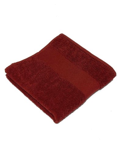 Telo Classico 100 x 160 Bordeaux