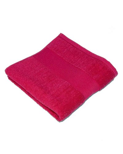 Telo Classico 100 x 160 Fuxia