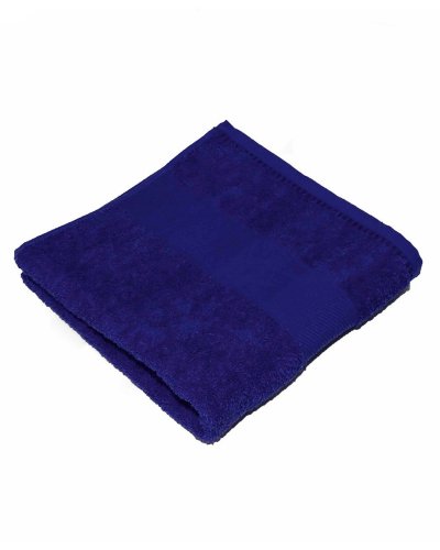 Telo Classico 100 x 160 Royal blue