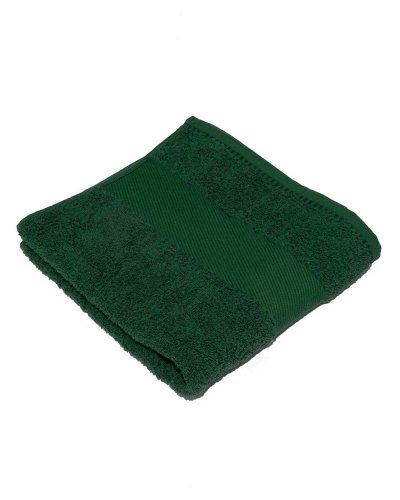 Telo Classico 100 x 160 Bottle green