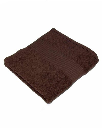 Telo Classico 100 x 160 Chocolate