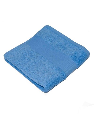 Telo Classico 100 x 160 Baby blue