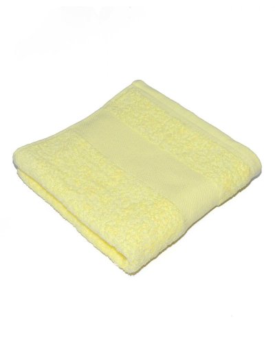 Telo Classico 100 x 160 Light yellow
