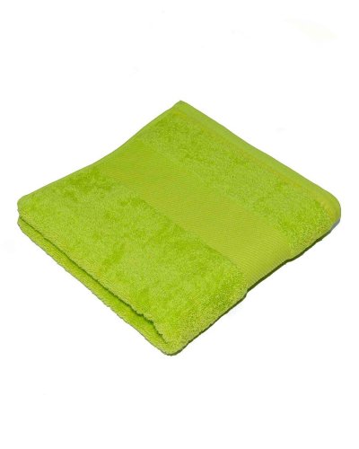 Telo Classico 100 x 160 Lime
