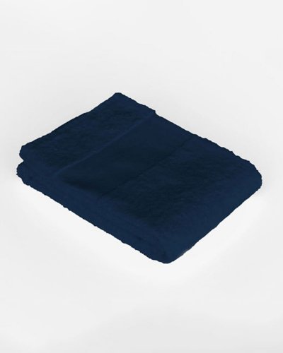 Telo Economico 100 x 150 Navy blue