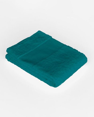 Telo Economico 100 x 150 Ocean green