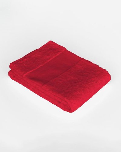 Telo Economico 100 x 150 Red