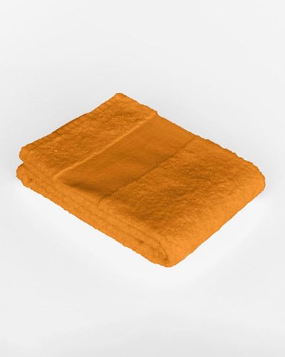 Telo Economico 100 x 150 Orange