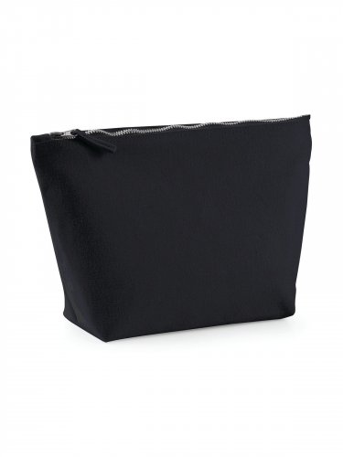 Astuccio Canvas Accessory Bag L