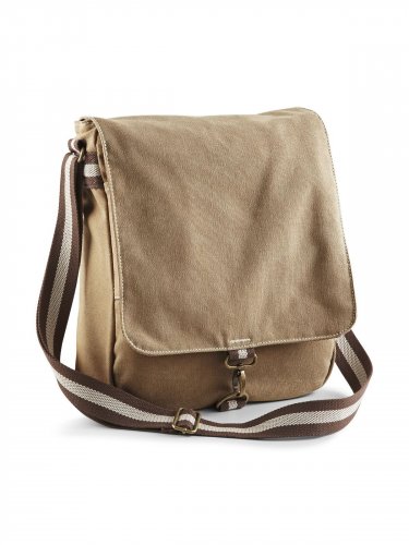 Tracolla Vintage Sahara