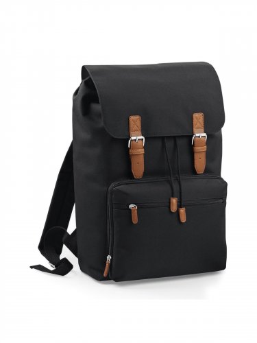 Zaino Vintage Laptop