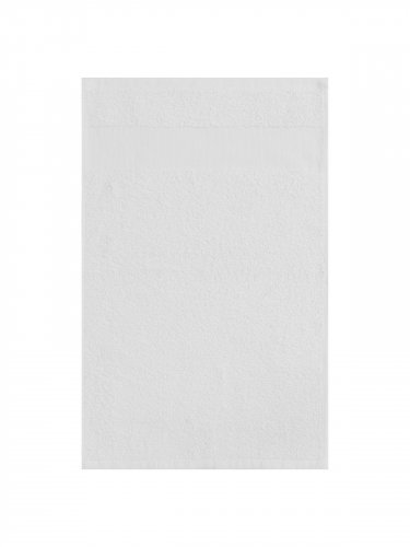Telo Economico Ospite White