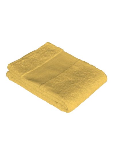 Telo Economico Ospite Yellow
