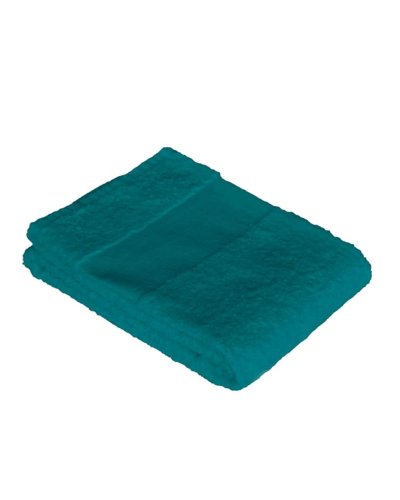 Telo Economico Ospite Ocean green