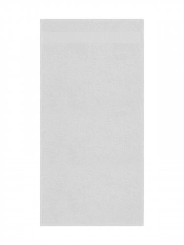 Telo Economico 70 x 140 White