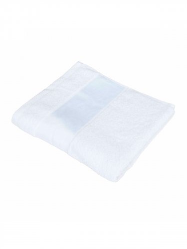 Telo per Sublimazione Ospite White