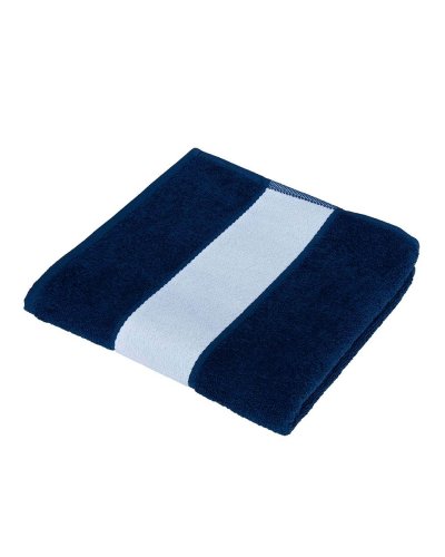 Telo per Sublimazione Ospite Navy