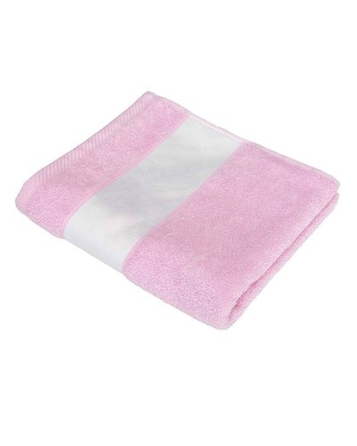Telo per Sublimazione 50 x 100 Rose
