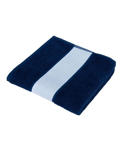 Telo per Sublimazione 70 x 140 Navy