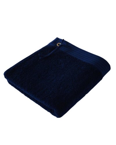 Telo Premium Sport Ospite Navy