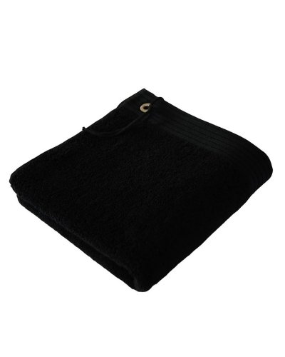 Telo Premium Sport Ospite Black