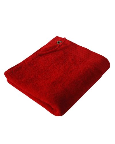 Telo Premium Sport 70 x 140 Red