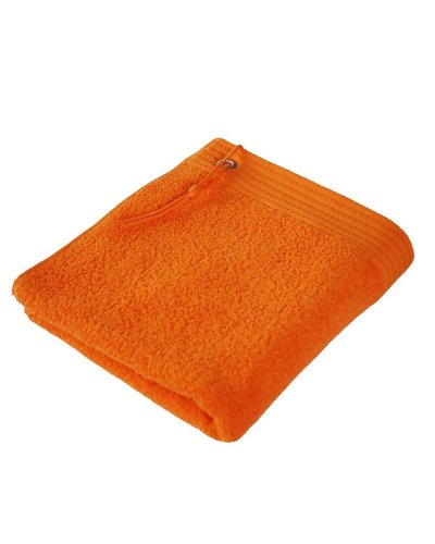 Telo Premium Sport 70 x 140 Dark Orange