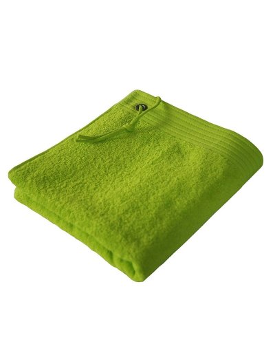 Telo Premium Sport 70 x 140 Lime