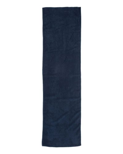 Telo in Microfibra Sports towel Navy