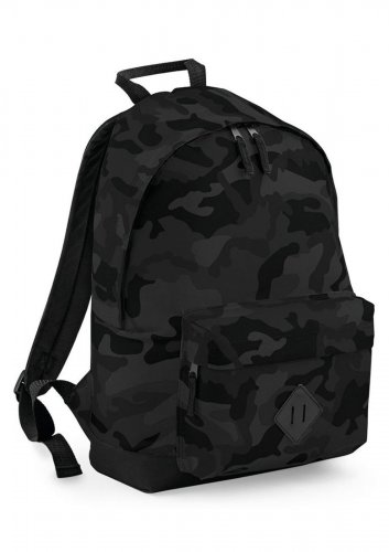 Zaino Camo