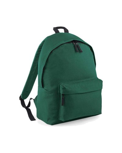 Zaino con tasca frontale