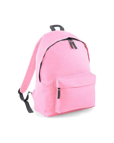 Zaino con tasca frontale