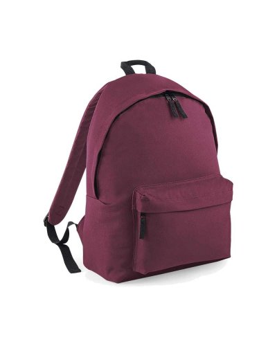 Zaino con tasca frontale