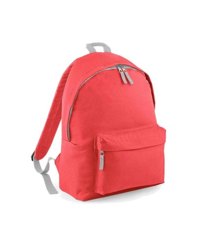 Zaino con tasca frontale