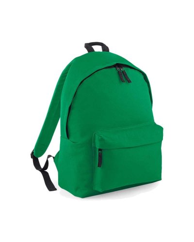 Zaino con tasca frontale