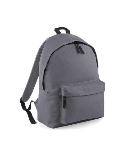 Zaino con tasca frontale