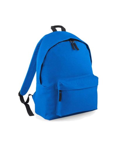 Zaino con tasca frontale