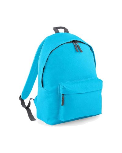 Zaino con tasca frontale