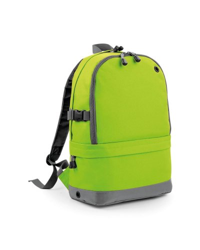 Zaino Sport Lime green