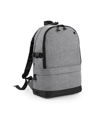 Zaino Sport Grey marl