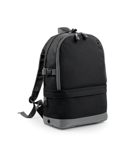 Zaino Sport Black