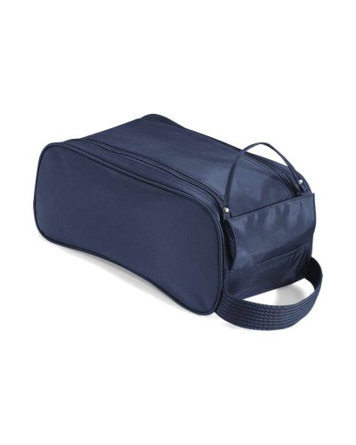 Borsa portascarpe con parte interna lavabile Frebch Navy