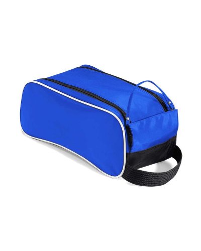 Borsa portascarpe con parte interna lavabile Bright Royal