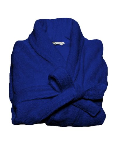 Accappatoio Blue