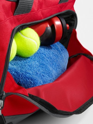 Borsone Sports Holdall in Poliestere 30L con Tracolla Regolabile