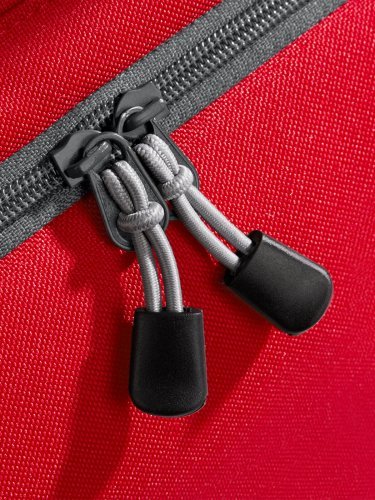 Borsone Sports Holdall in Poliestere 30L con Tracolla Regolabile